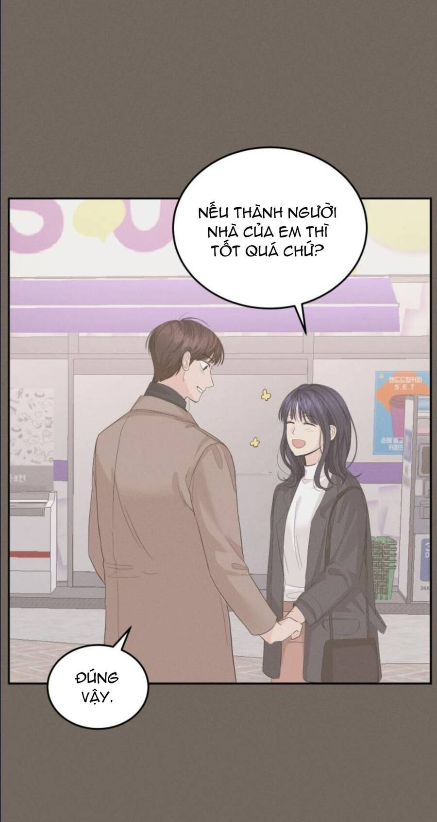 Cuộc Hôn Nhân Hoàn Hảo Chapter 14.2 - 23