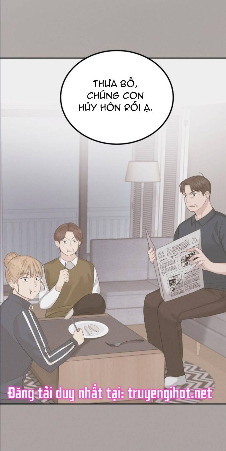 Cuộc Hôn Nhân Hoàn Hảo Chapter 14.2 - 6