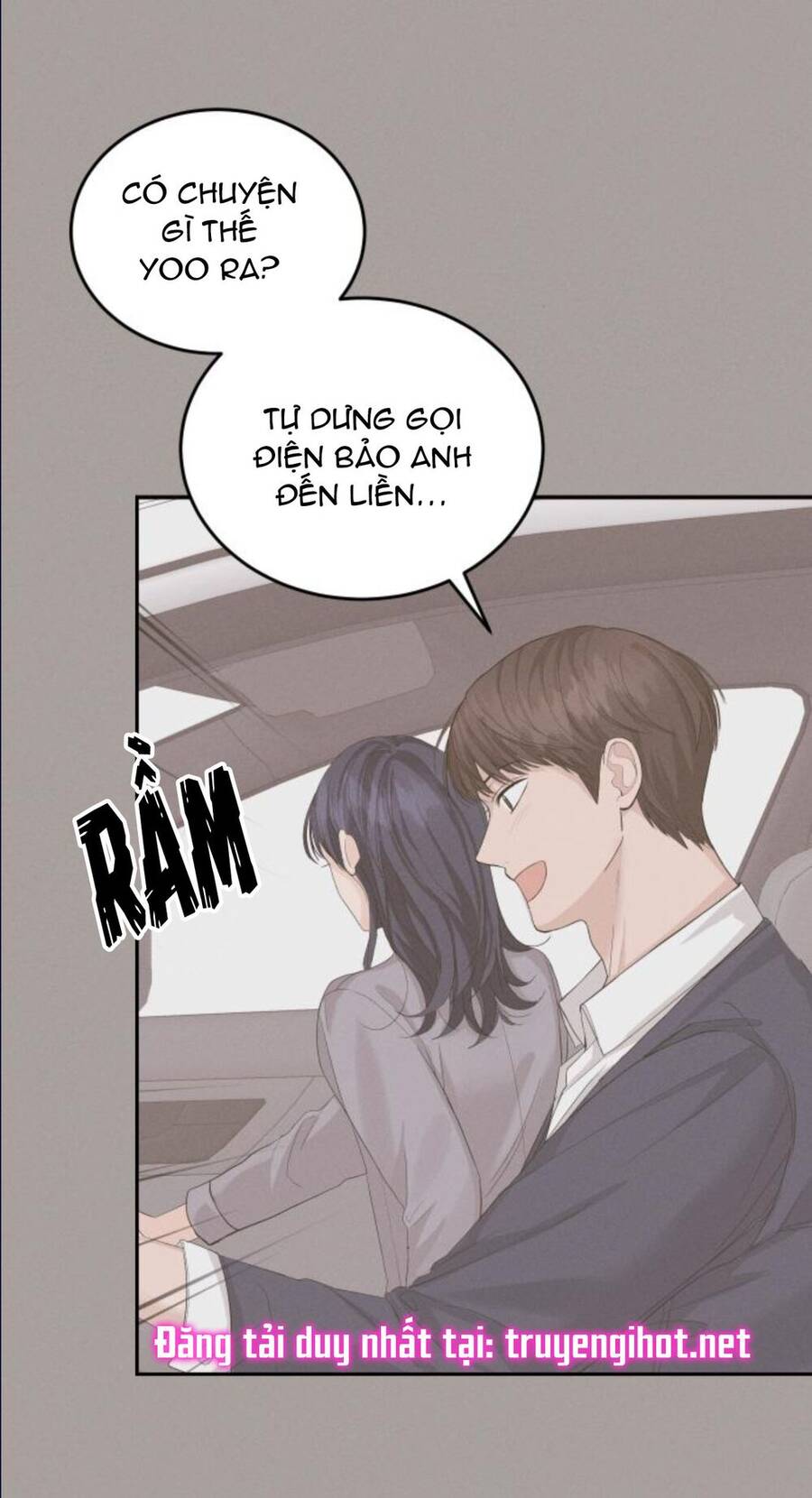 Cuộc Hôn Nhân Hoàn Hảo Chapter 14.3 - 15