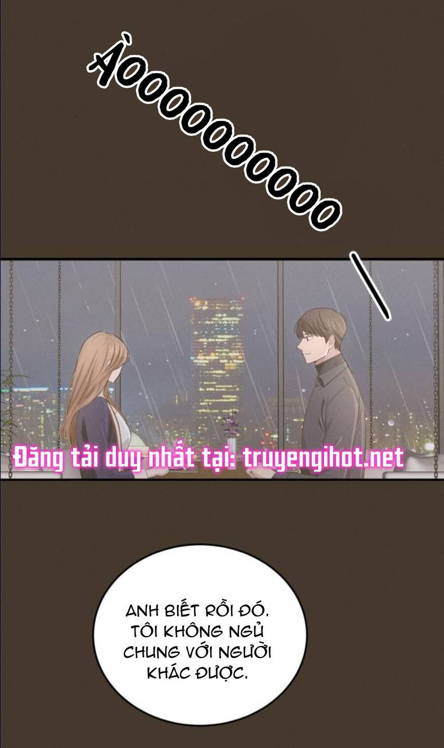 Cuộc Hôn Nhân Hoàn Hảo Chapter 14.3 - 8