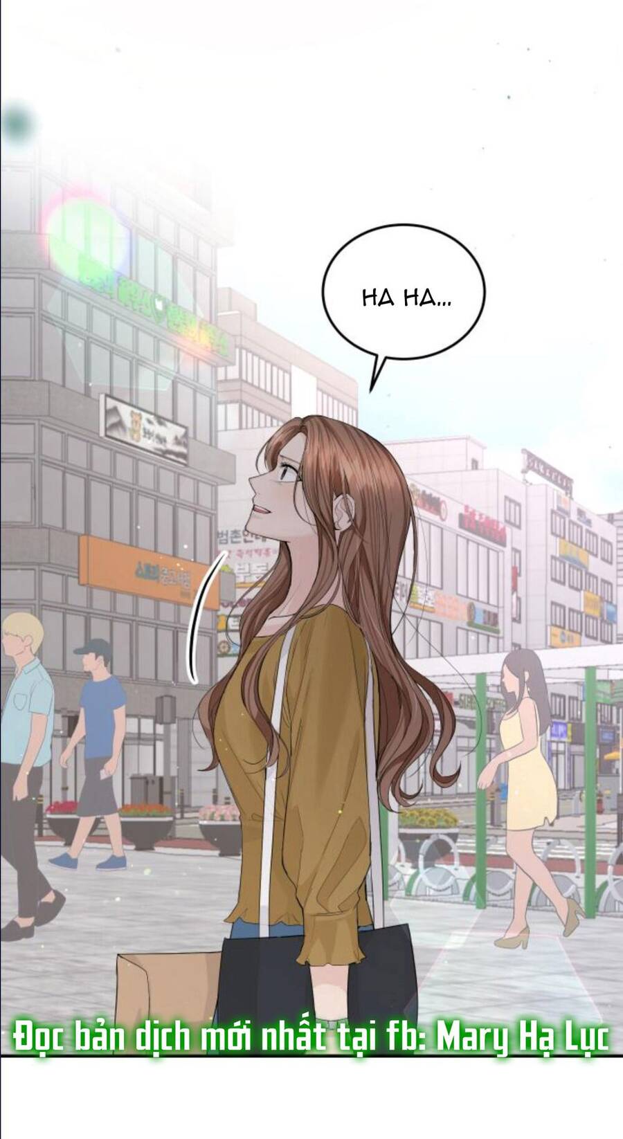 Cuộc Hôn Nhân Hoàn Hảo Chapter 15.1 - 17