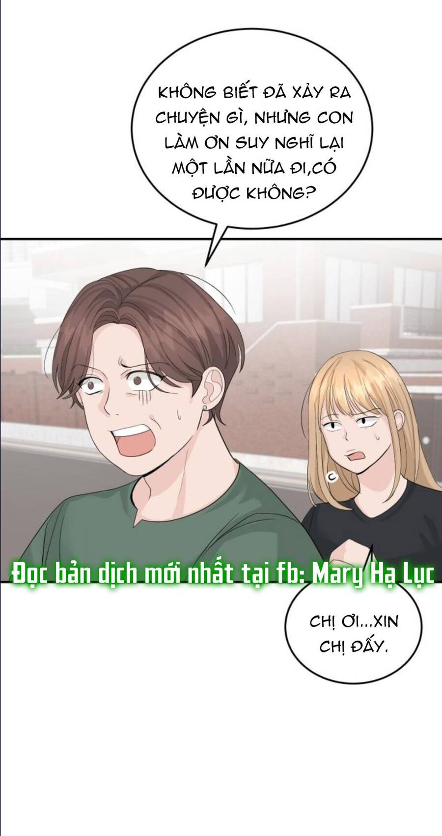 Cuộc Hôn Nhân Hoàn Hảo Chapter 15.2 - 20