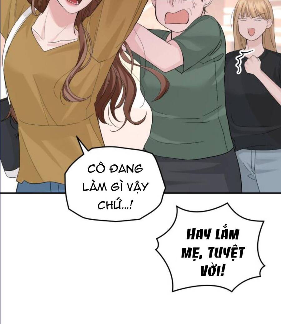 Cuộc Hôn Nhân Hoàn Hảo Chapter 15.3 - 4