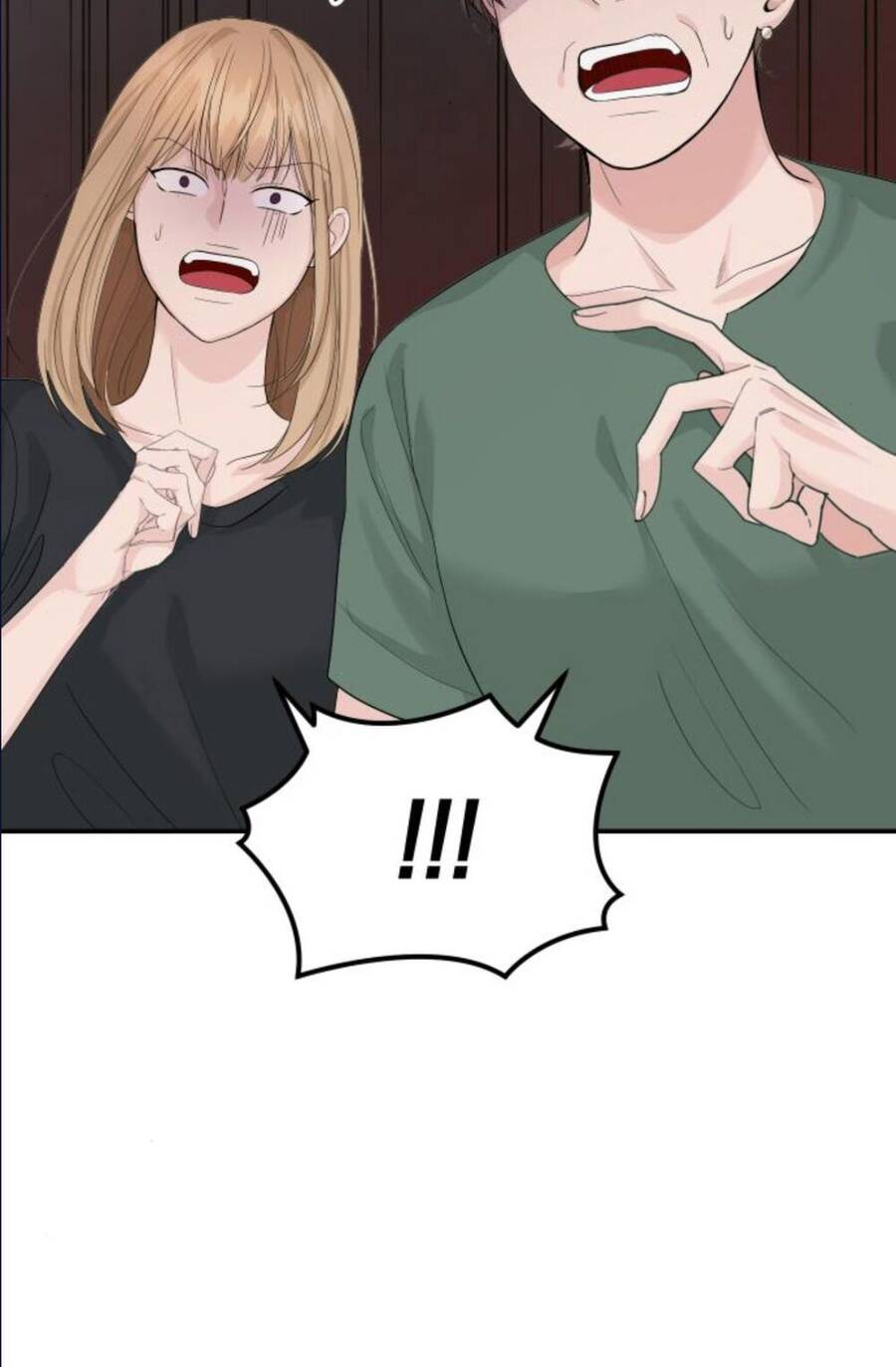 Cuộc Hôn Nhân Hoàn Hảo Chapter 15.3 - 33