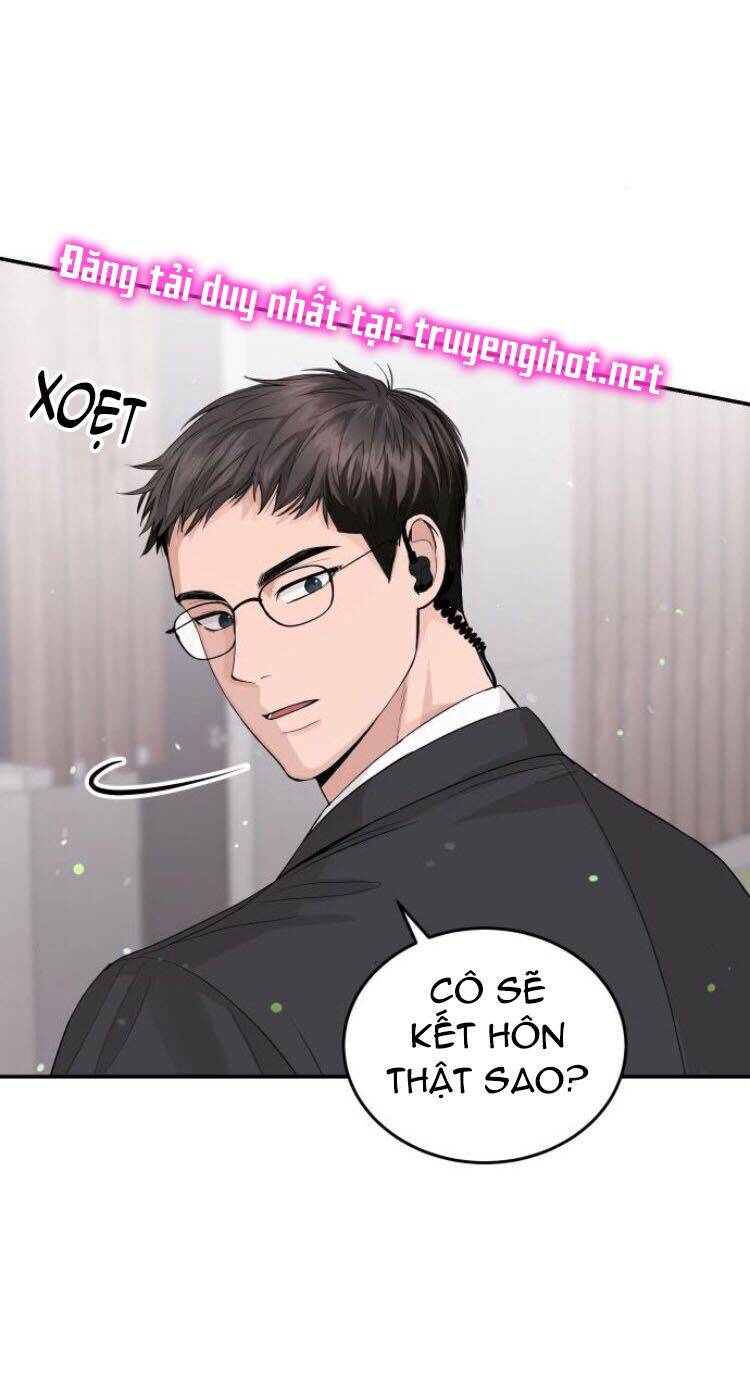 Cuộc Hôn Nhân Hoàn Hảo Chapter 16.1 - 11