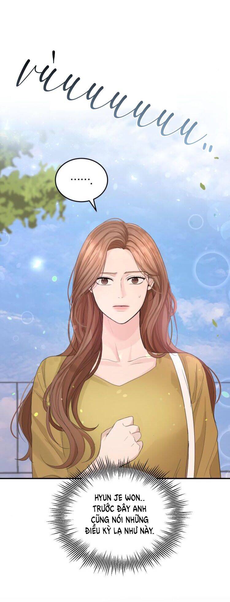 Cuộc Hôn Nhân Hoàn Hảo Chapter 16.1 - 15