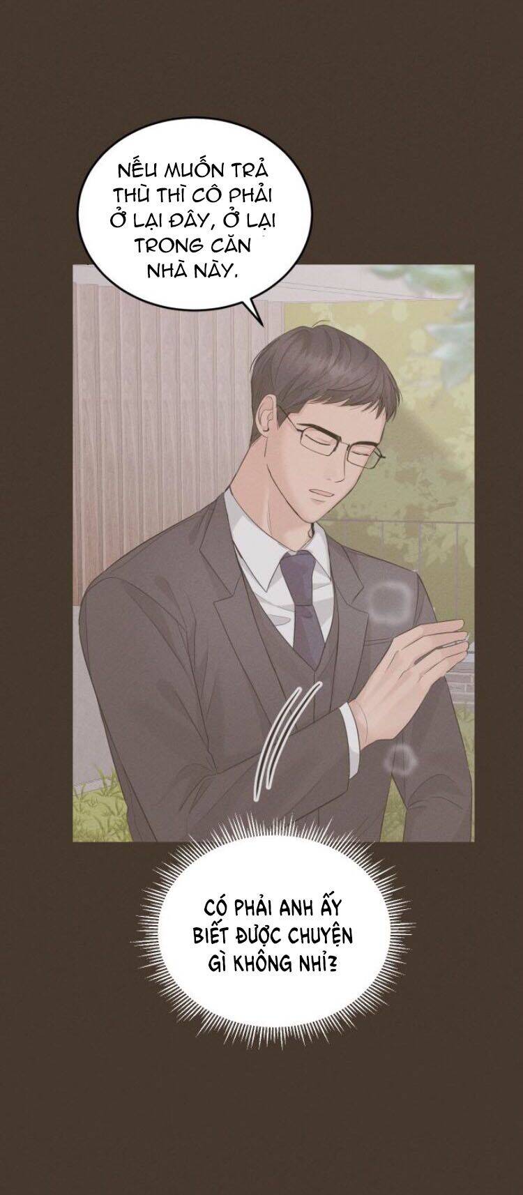 Cuộc Hôn Nhân Hoàn Hảo Chapter 16.1 - 17