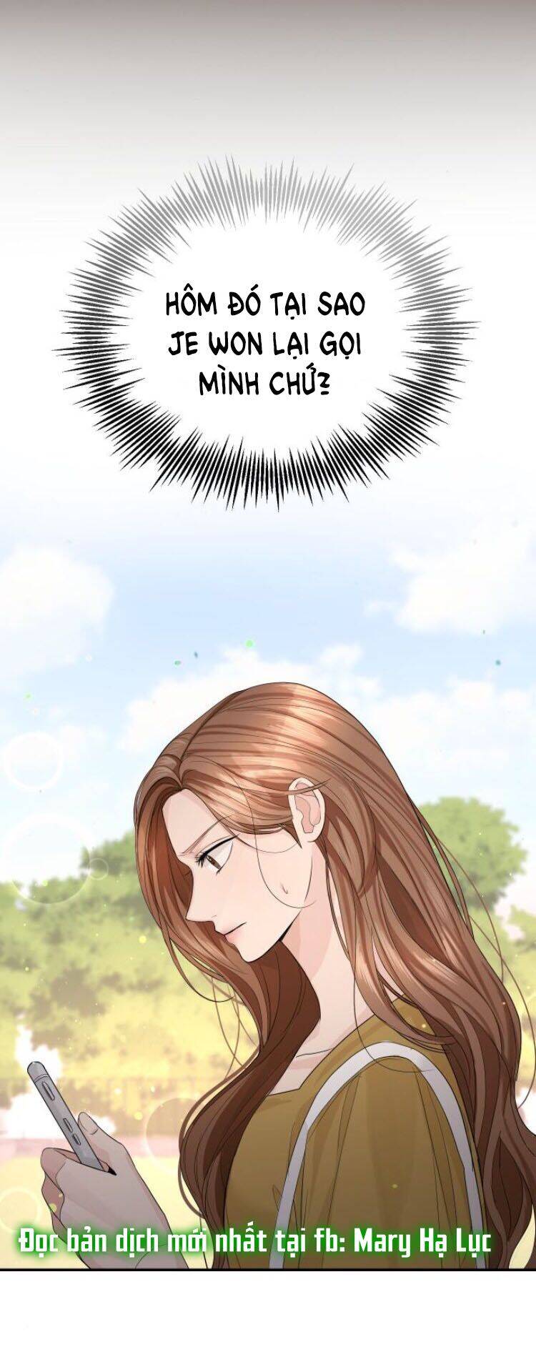 Cuộc Hôn Nhân Hoàn Hảo Chapter 16.1 - 20