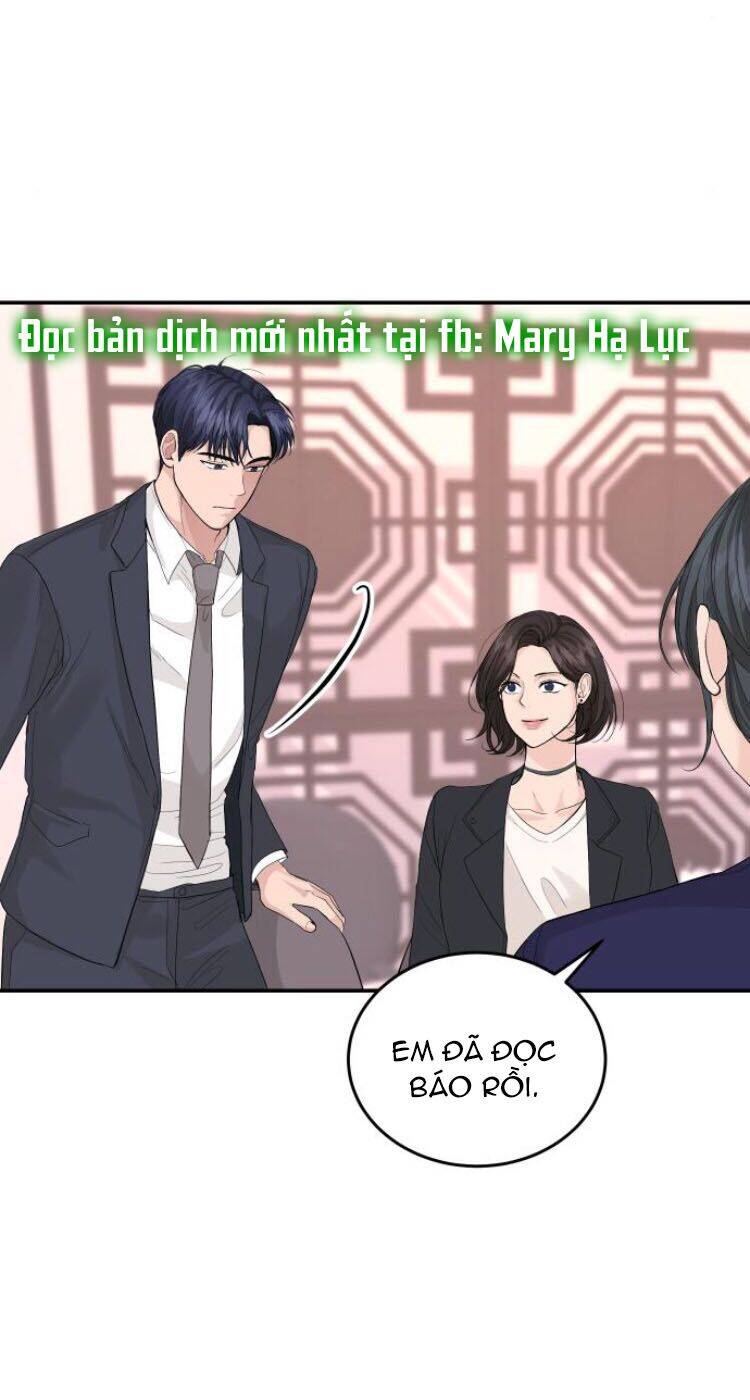 Cuộc Hôn Nhân Hoàn Hảo Chapter 16.2 - 2