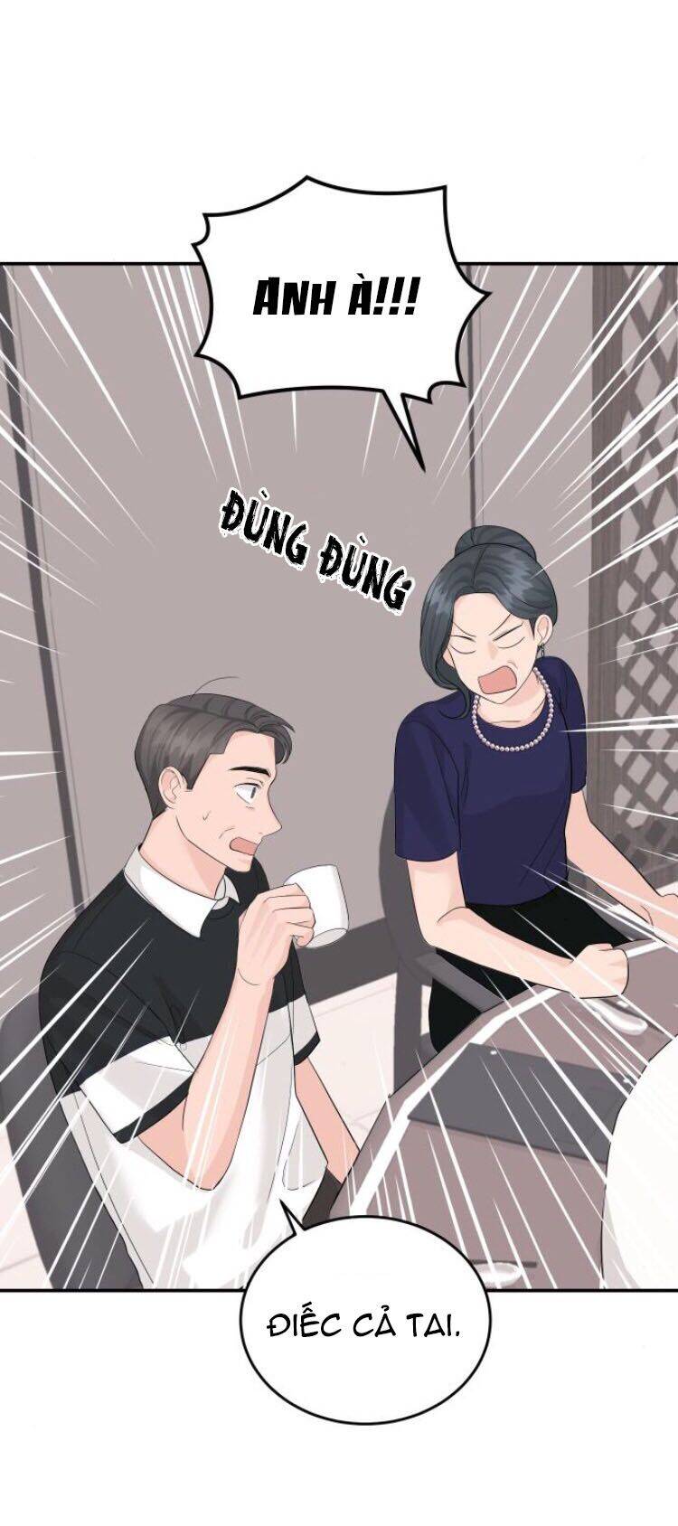 Cuộc Hôn Nhân Hoàn Hảo Chapter 16.2 - 13