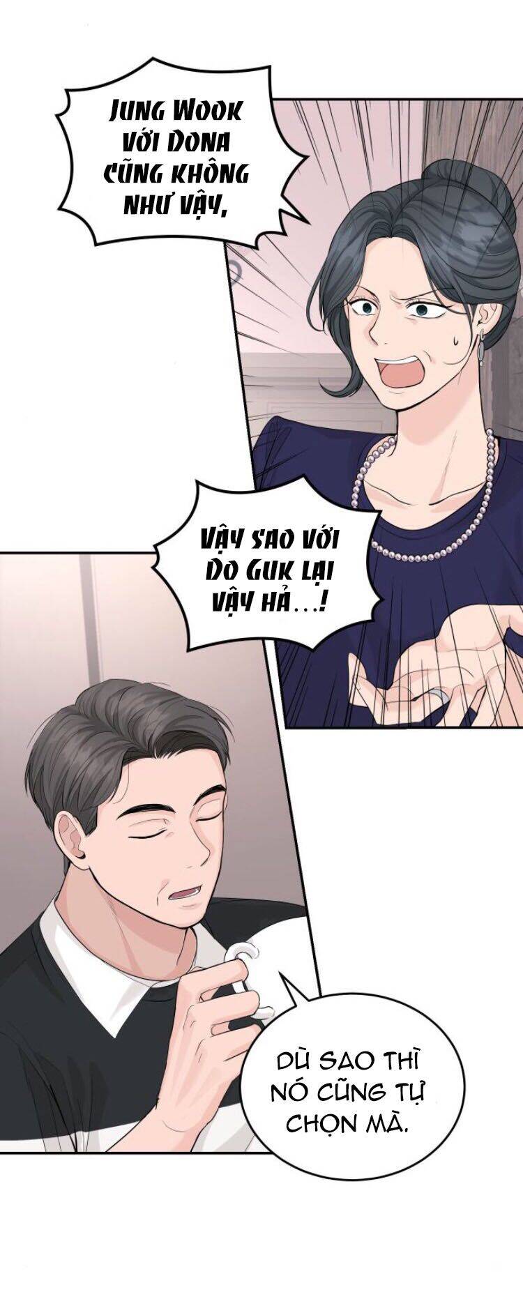 Cuộc Hôn Nhân Hoàn Hảo Chapter 16.2 - 15