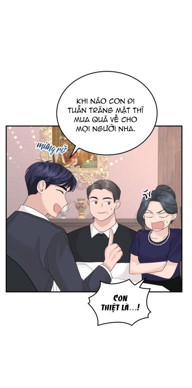 Cuộc Hôn Nhân Hoàn Hảo Chapter 16.2 - 4