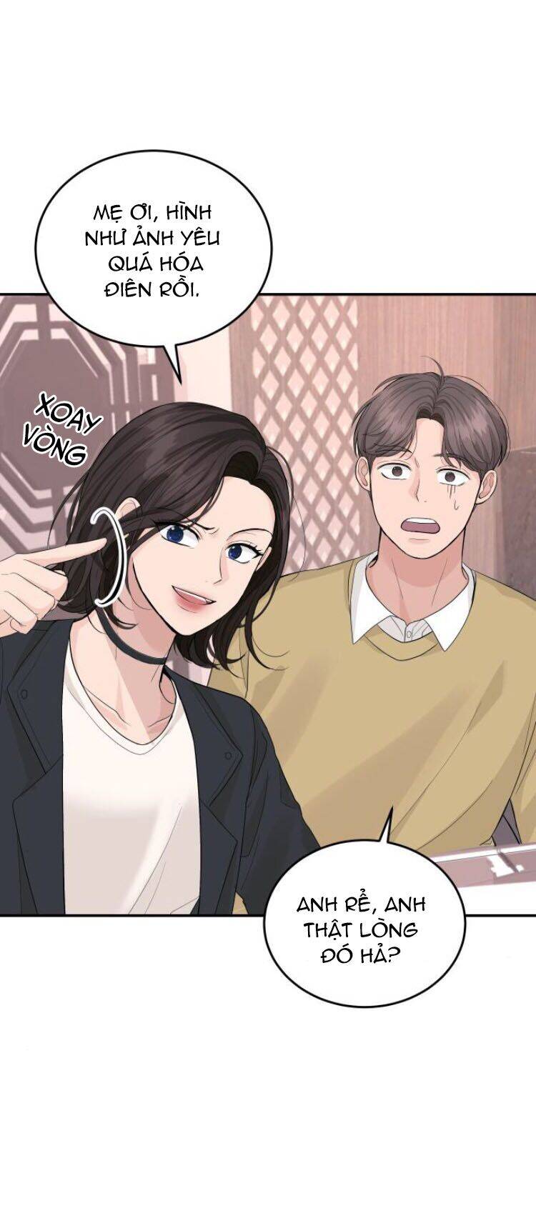 Cuộc Hôn Nhân Hoàn Hảo Chapter 16.2 - 5