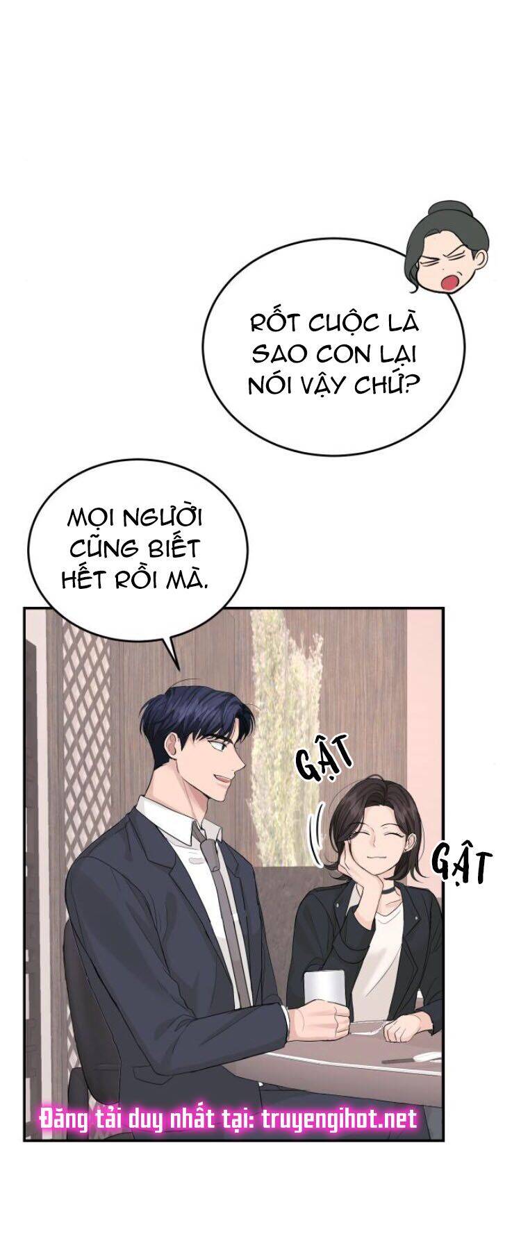 Cuộc Hôn Nhân Hoàn Hảo Chapter 16.2 - 6