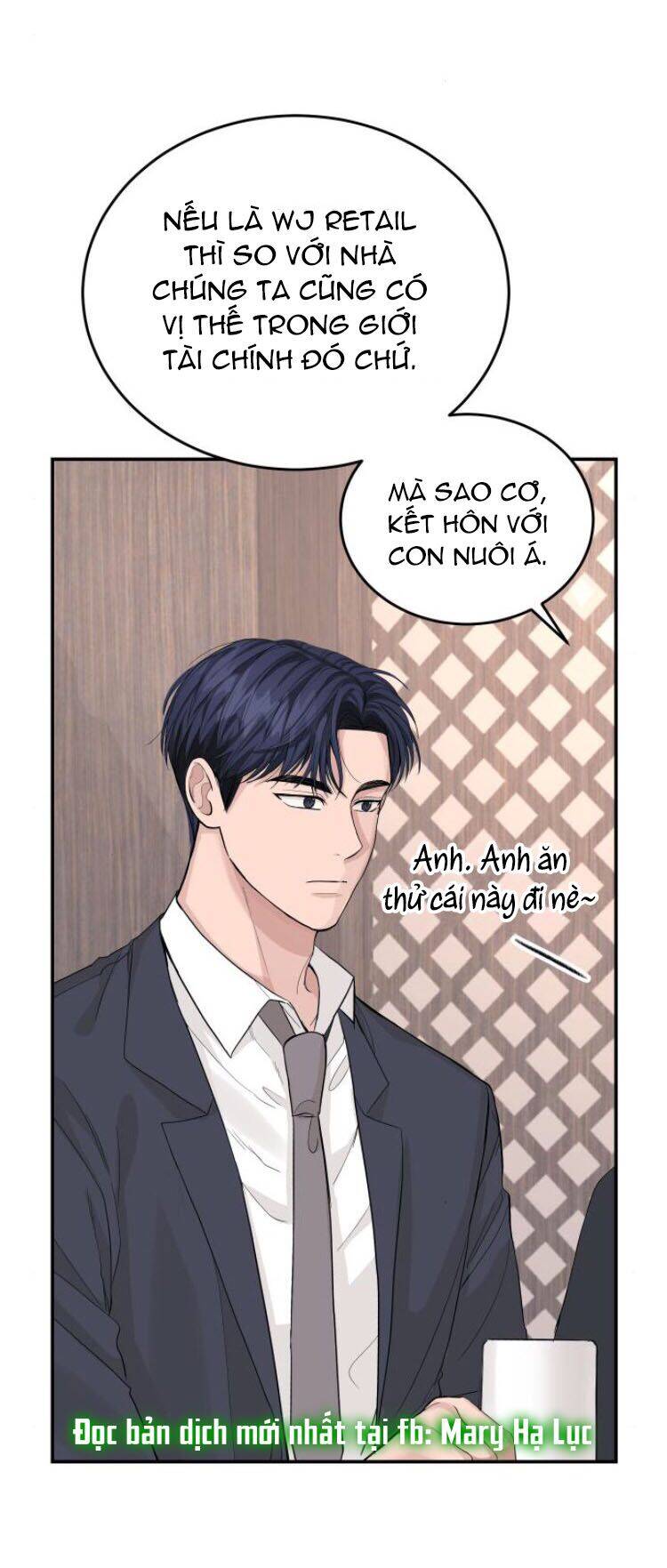 Cuộc Hôn Nhân Hoàn Hảo Chapter 16.2 - 8