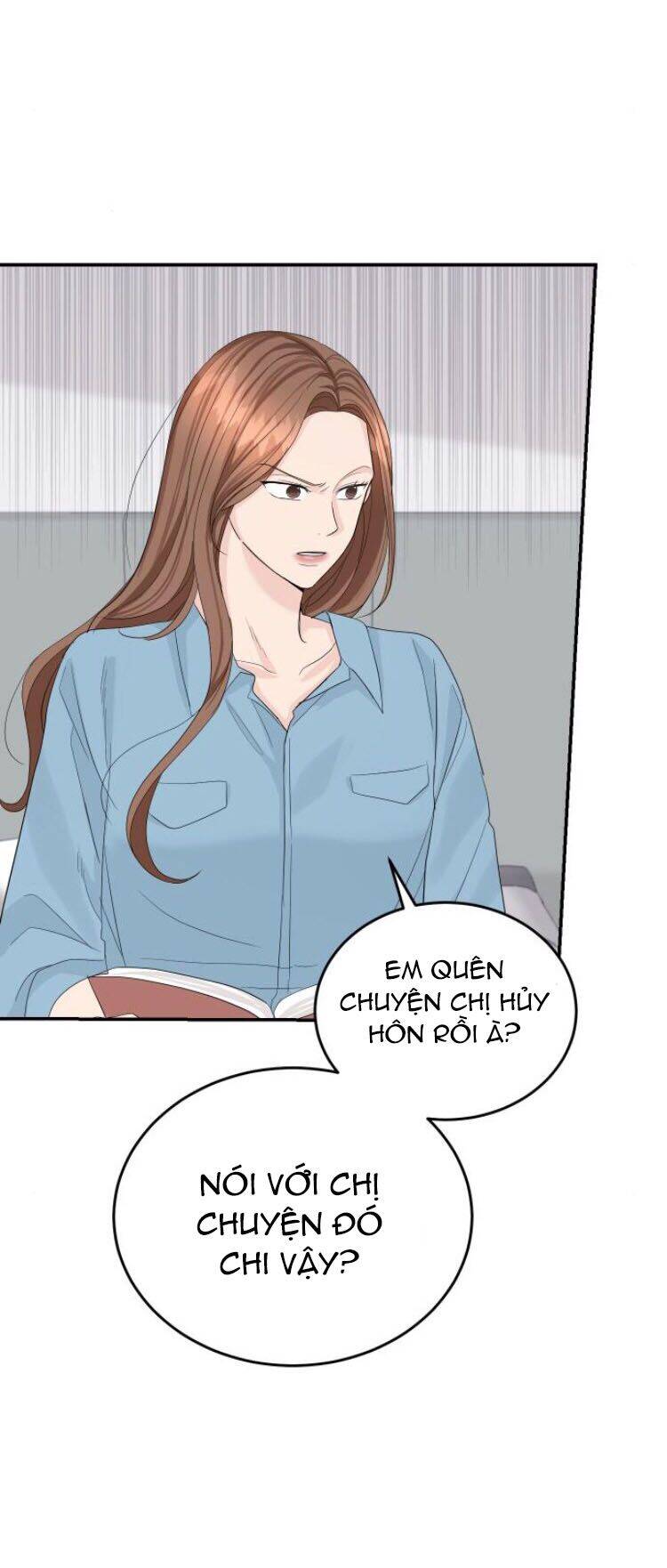 Cuộc Hôn Nhân Hoàn Hảo Chapter 16.3 - 7