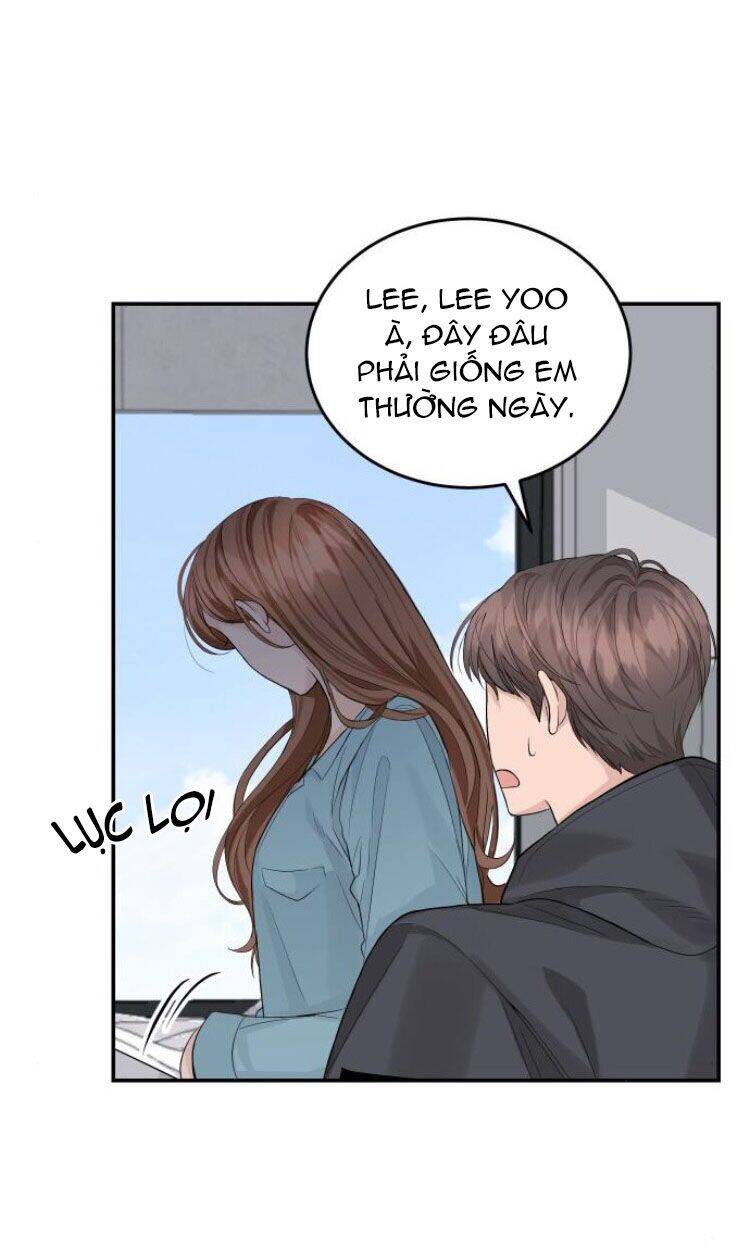 Cuộc Hôn Nhân Hoàn Hảo Chapter 17.1 - 15