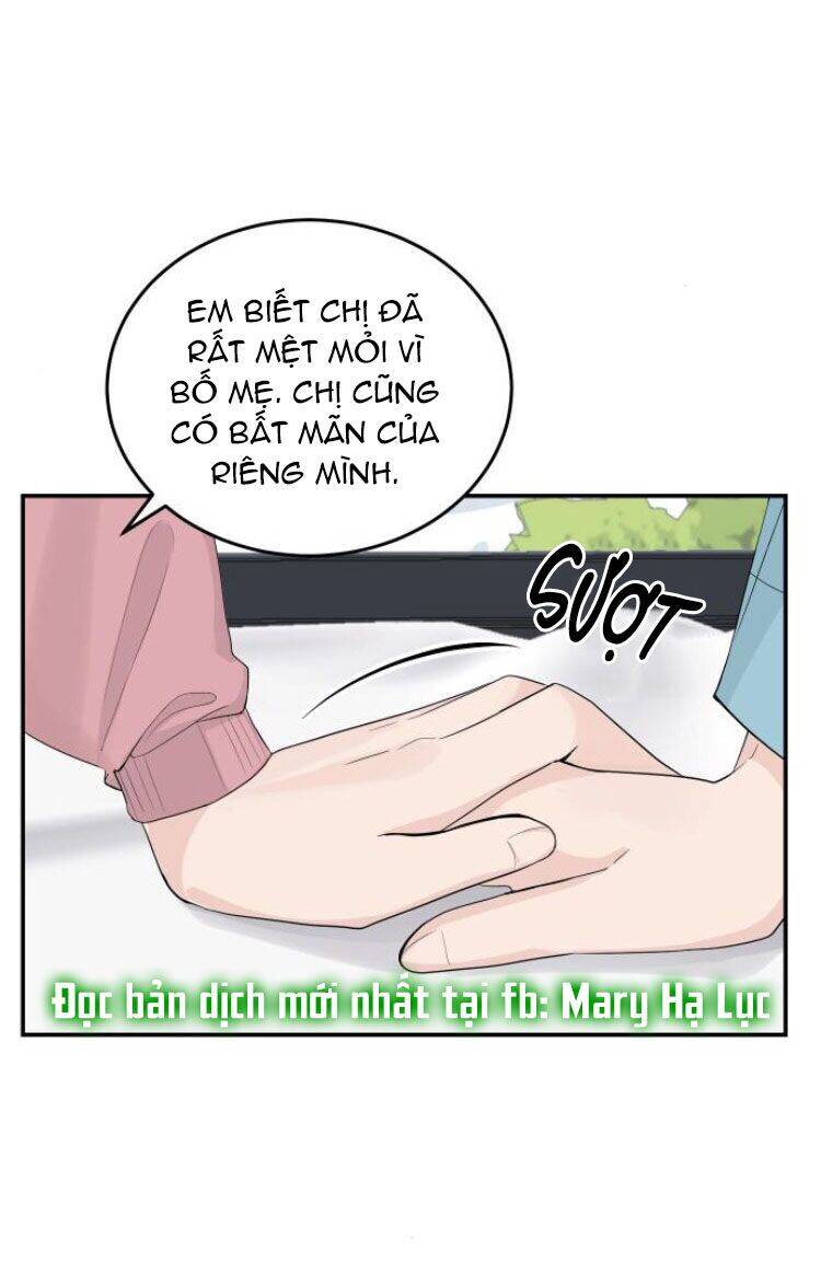 Cuộc Hôn Nhân Hoàn Hảo Chapter 17.2 - 16