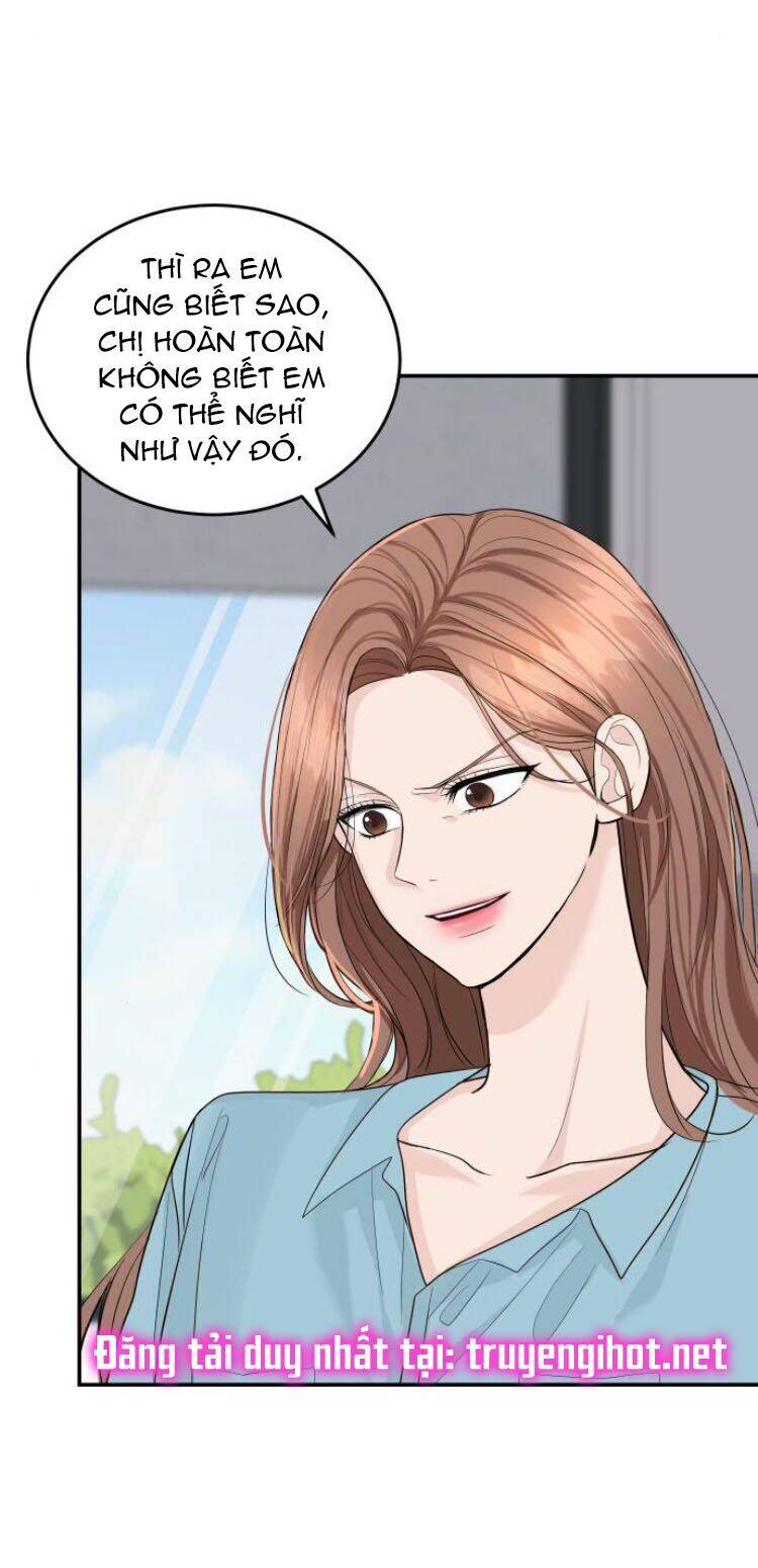 Cuộc Hôn Nhân Hoàn Hảo Chapter 17.2 - 17