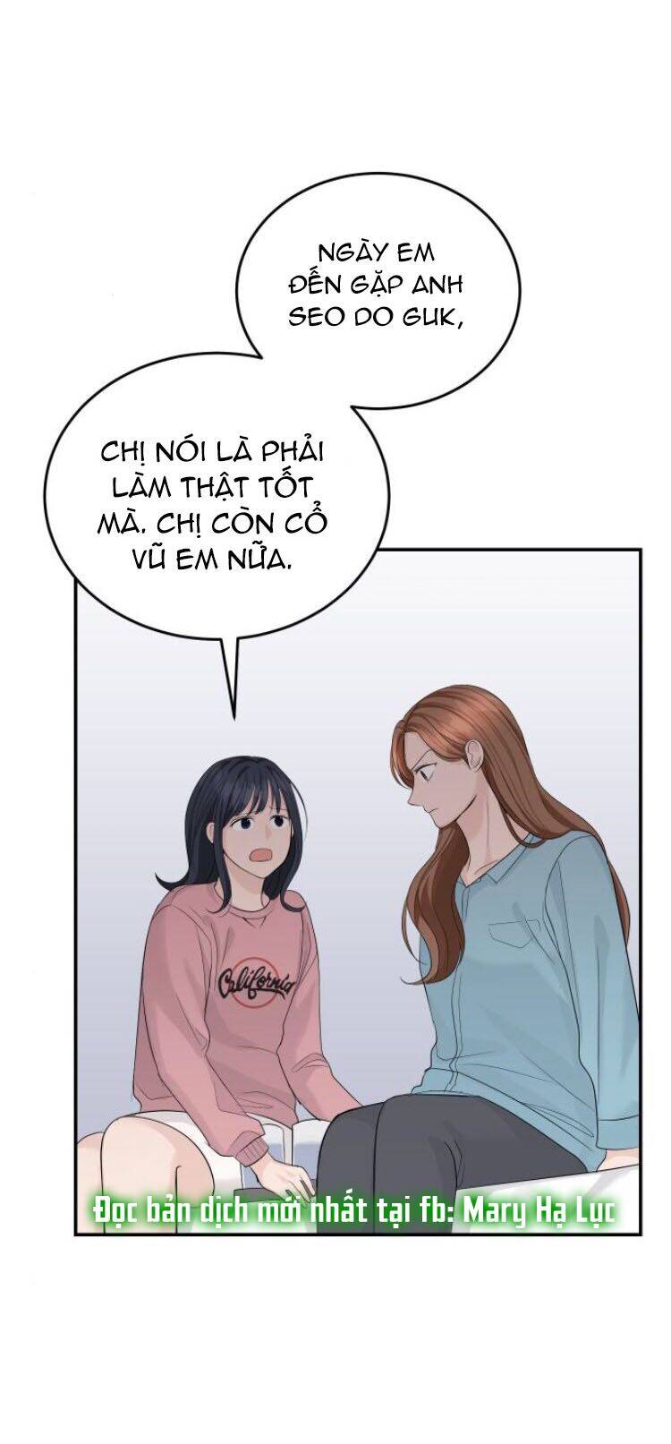 Cuộc Hôn Nhân Hoàn Hảo Chapter 17.2 - 8