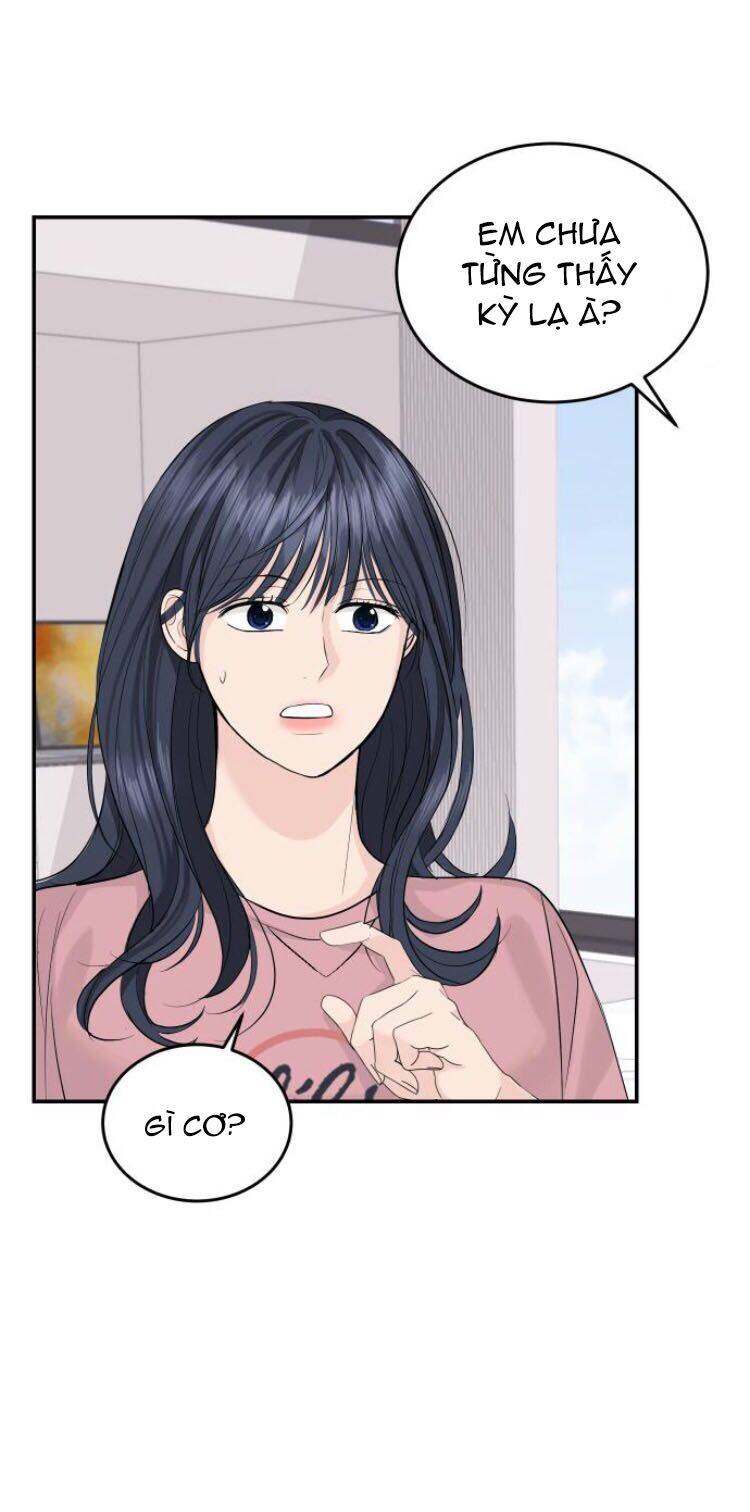 Cuộc Hôn Nhân Hoàn Hảo Chapter 17.2 - 10
