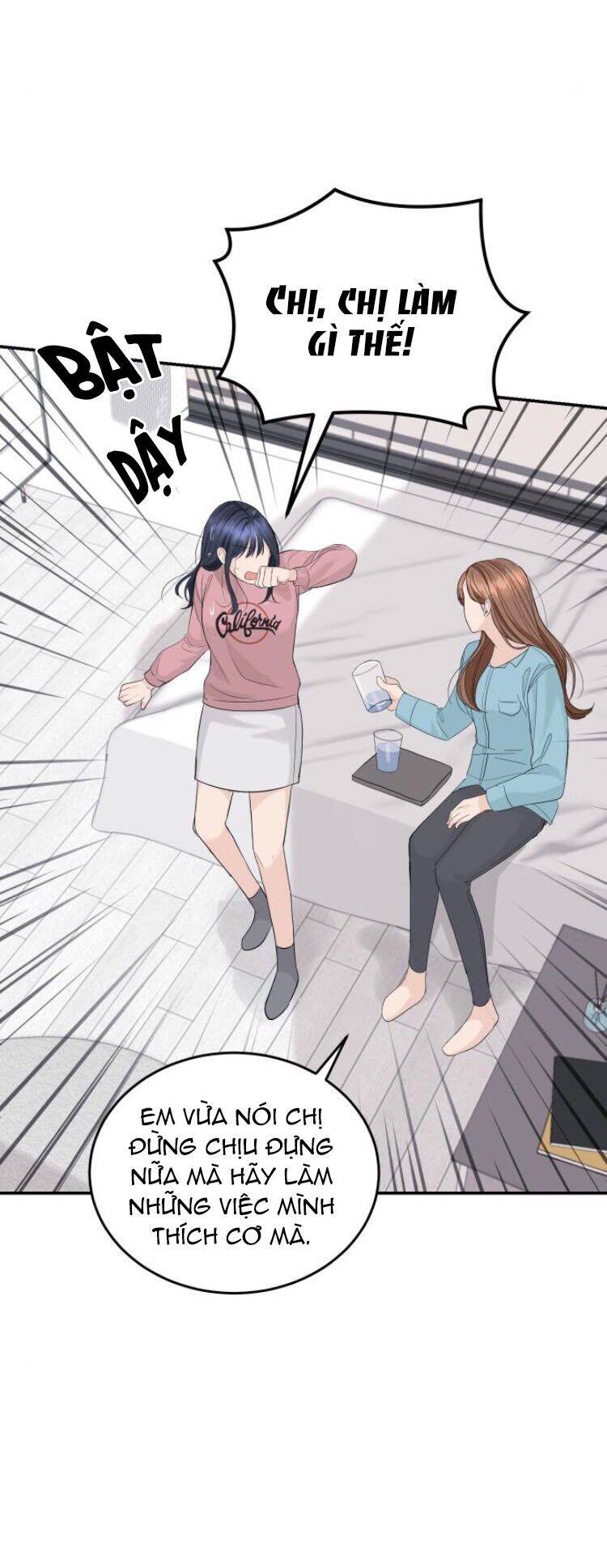 Cuộc Hôn Nhân Hoàn Hảo Chapter 17.3 - 2