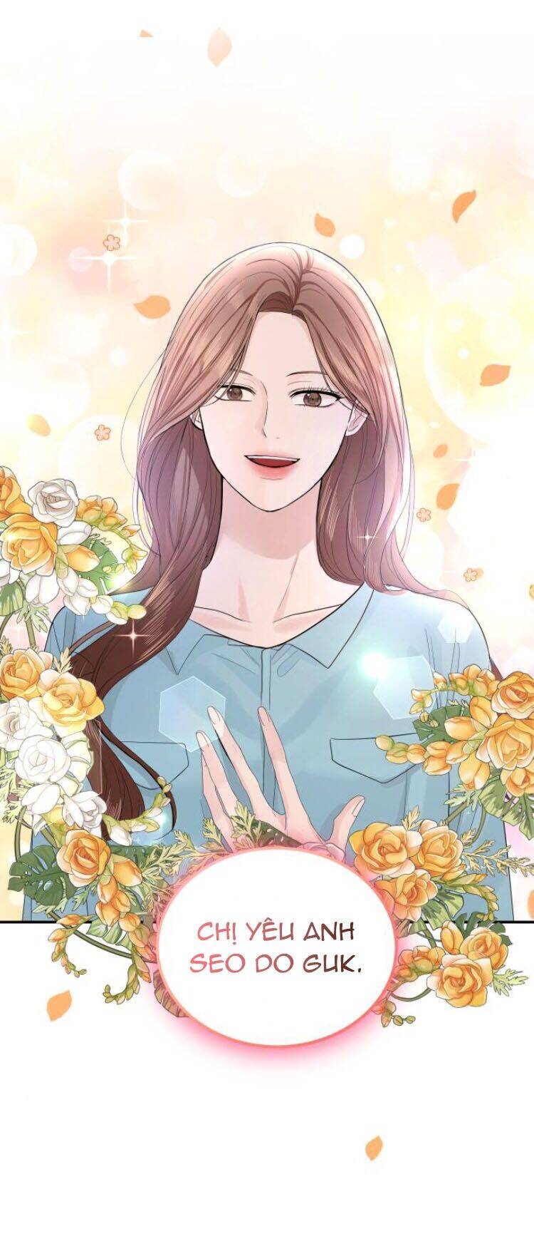 Cuộc Hôn Nhân Hoàn Hảo Chapter 17.3 - 15