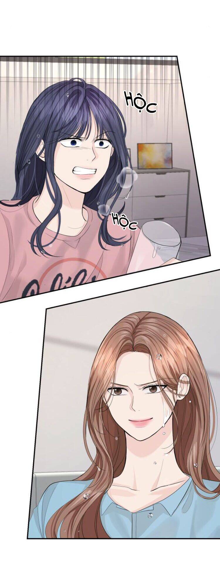 Cuộc Hôn Nhân Hoàn Hảo Chapter 17.3 - 19