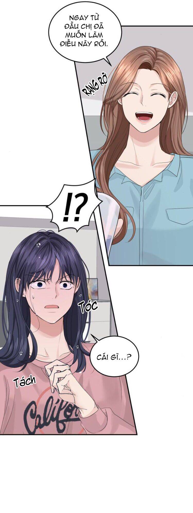 Cuộc Hôn Nhân Hoàn Hảo Chapter 17.3 - 3