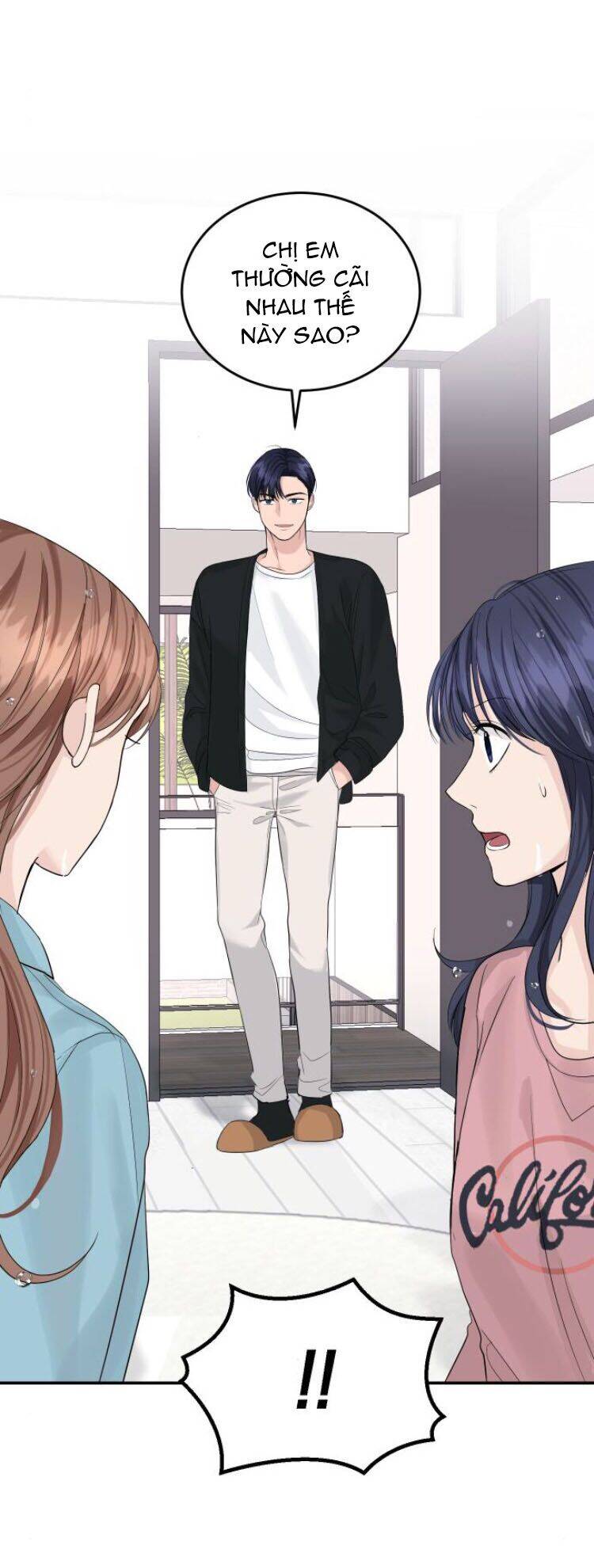 Cuộc Hôn Nhân Hoàn Hảo Chapter 17.3 - 21