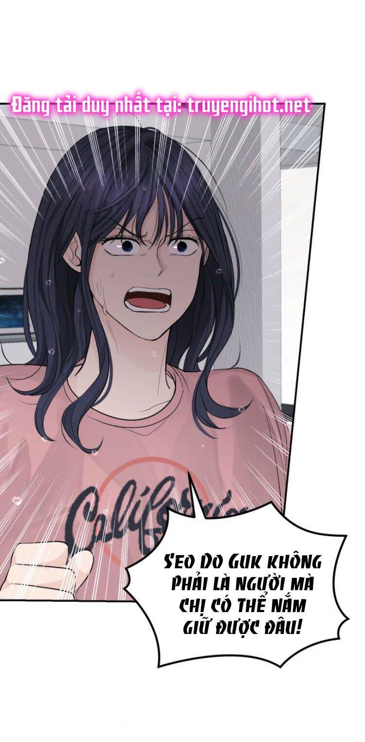 Cuộc Hôn Nhân Hoàn Hảo Chapter 17.3 - 6