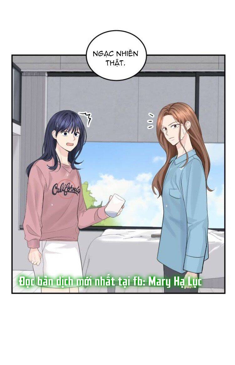 Cuộc Hôn Nhân Hoàn Hảo Chapter 18.1 - 2