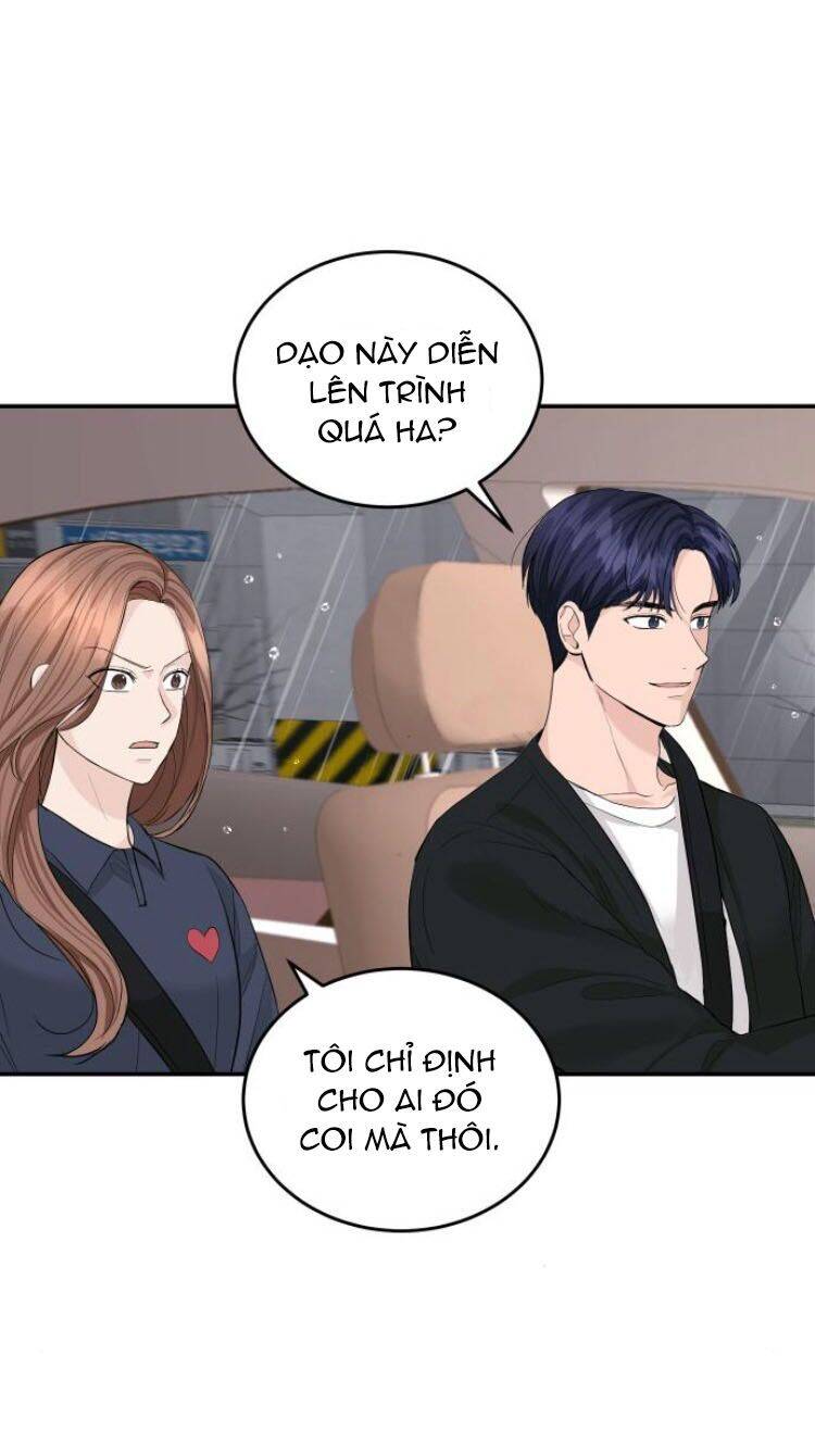 Cuộc Hôn Nhân Hoàn Hảo Chapter 18.1 - 18