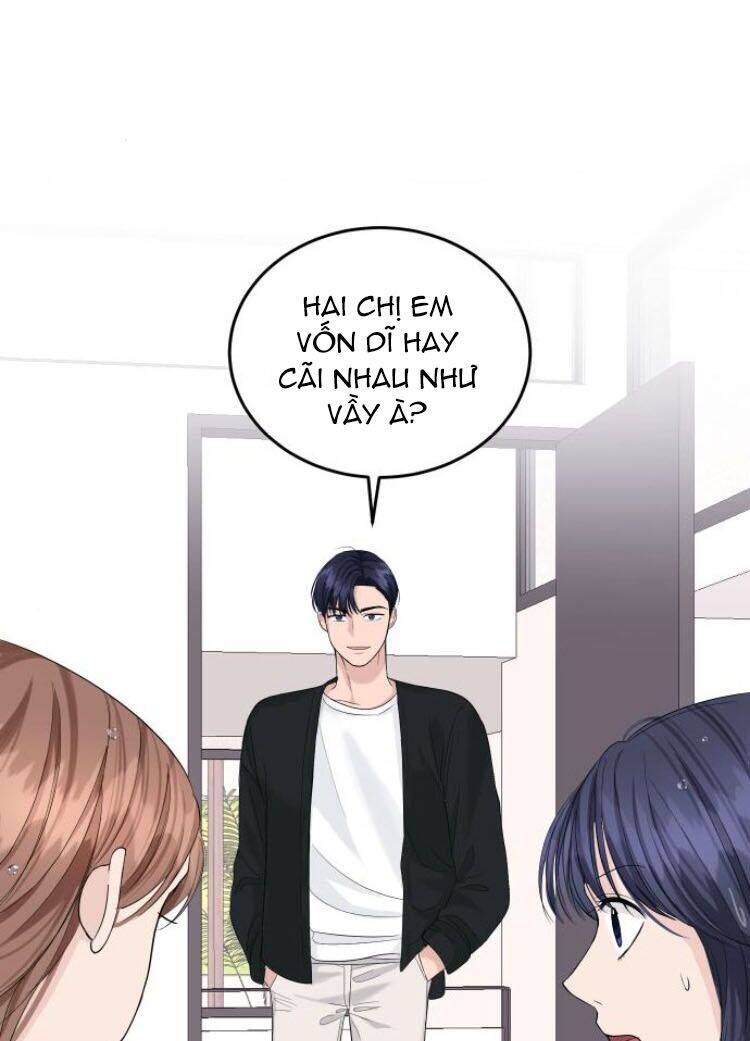 Cuộc Hôn Nhân Hoàn Hảo Chapter 18.1 - 3