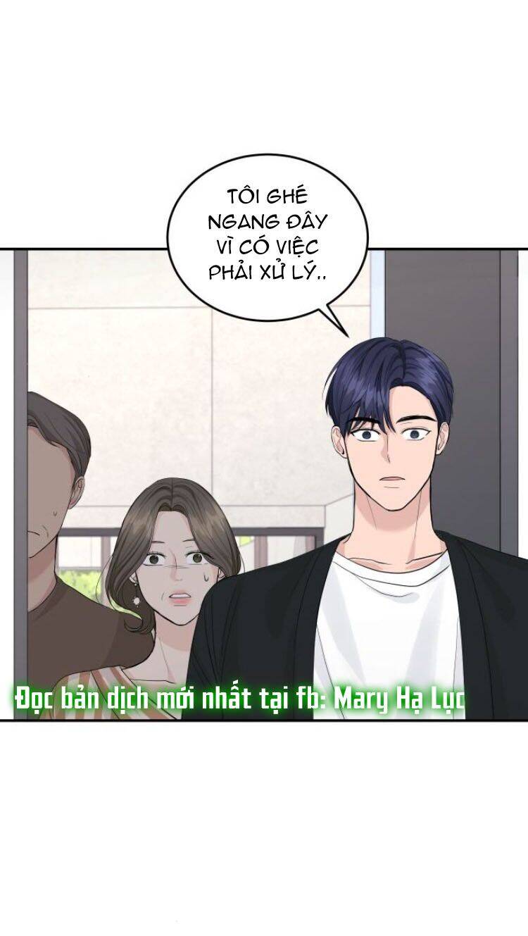 Cuộc Hôn Nhân Hoàn Hảo Chapter 18.1 - 6