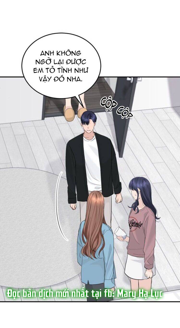 Cuộc Hôn Nhân Hoàn Hảo Chapter 18.1 - 8