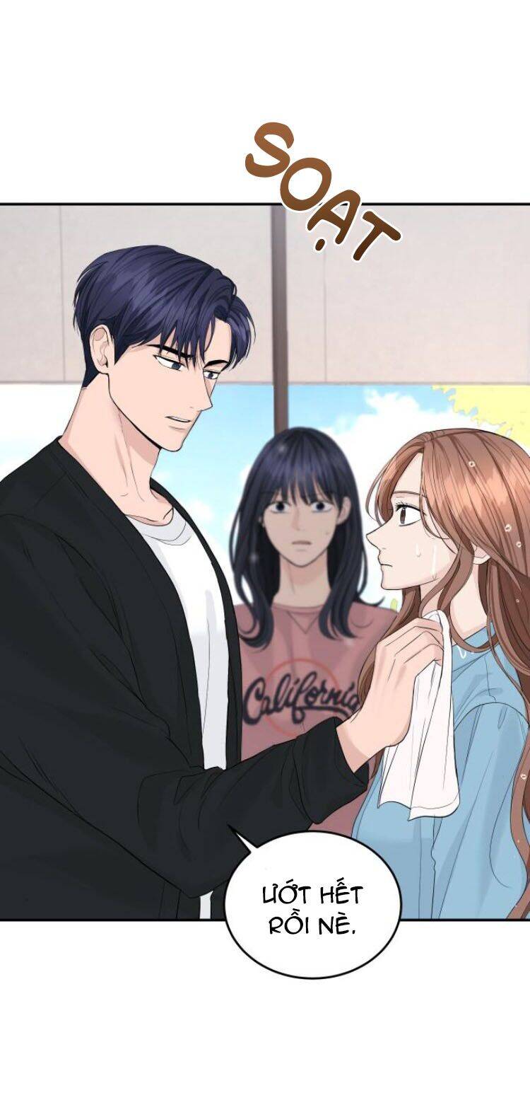 Cuộc Hôn Nhân Hoàn Hảo Chapter 18.1 - 9
