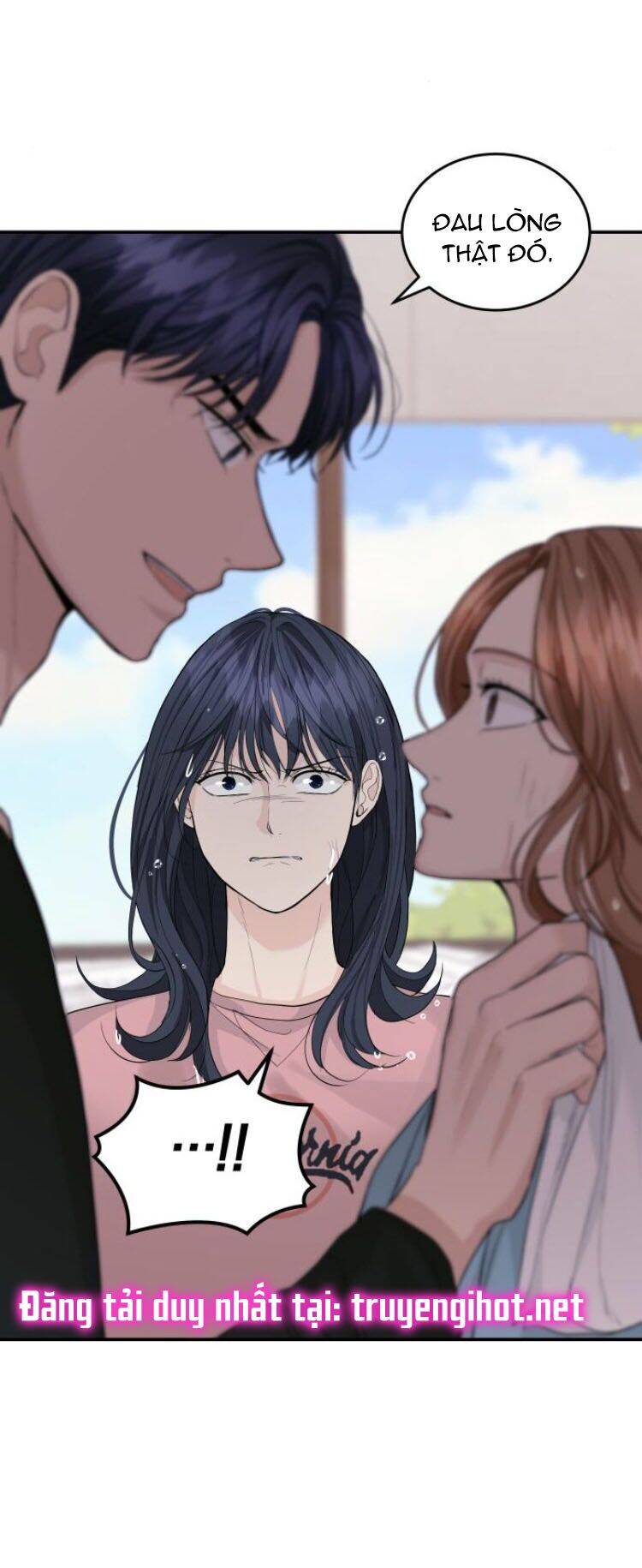 Cuộc Hôn Nhân Hoàn Hảo Chapter 18.1 - 10