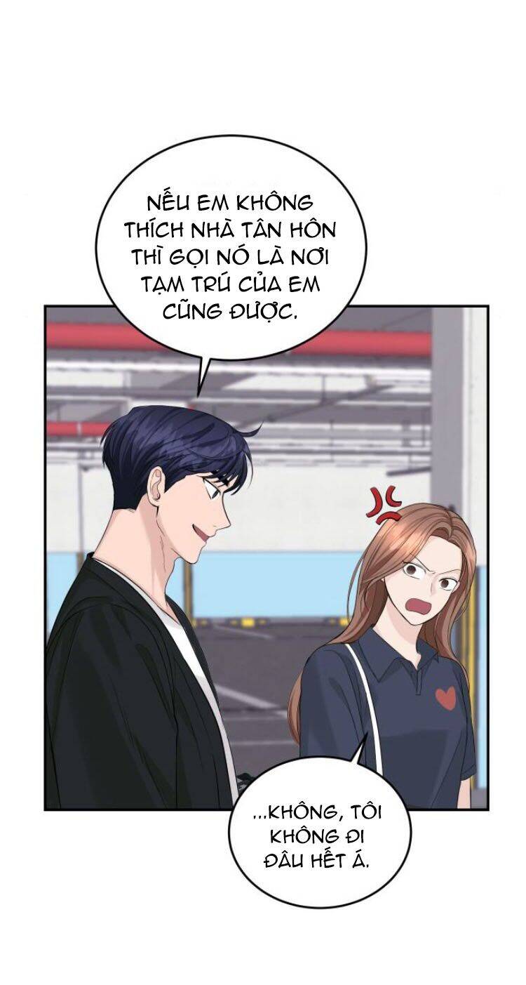 Cuộc Hôn Nhân Hoàn Hảo Chapter 18.2 - 11