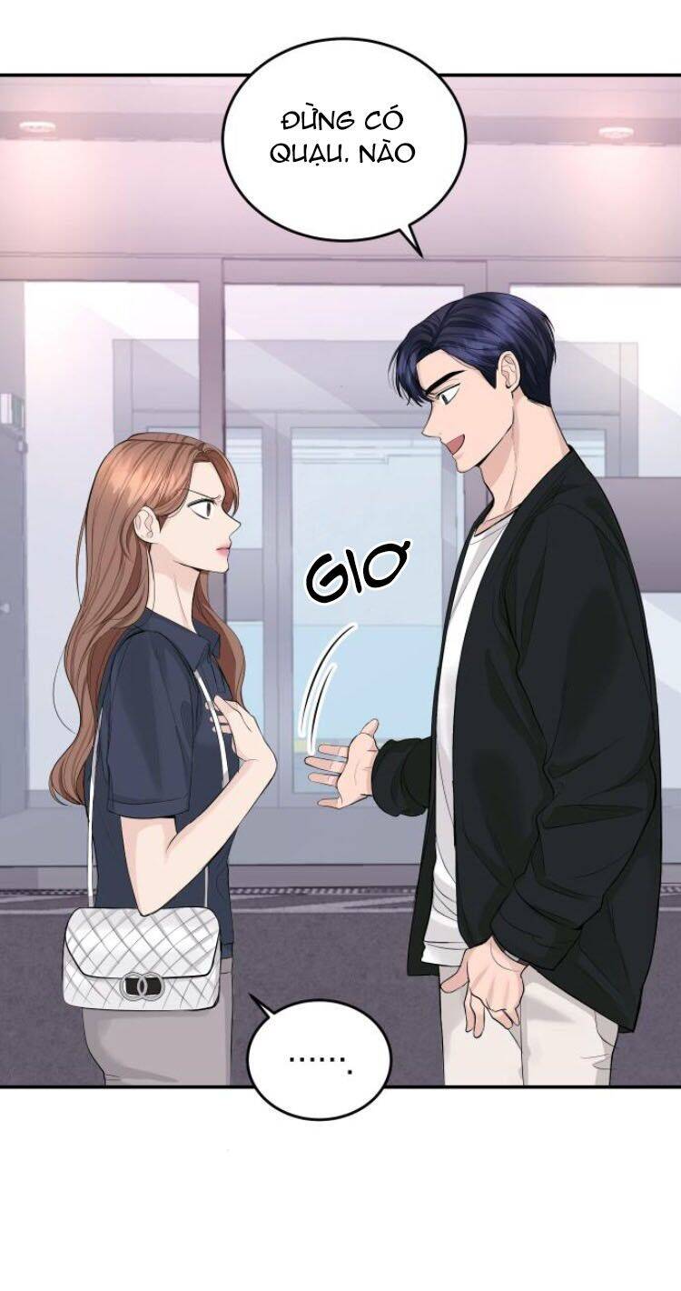 Cuộc Hôn Nhân Hoàn Hảo Chapter 18.2 - 12