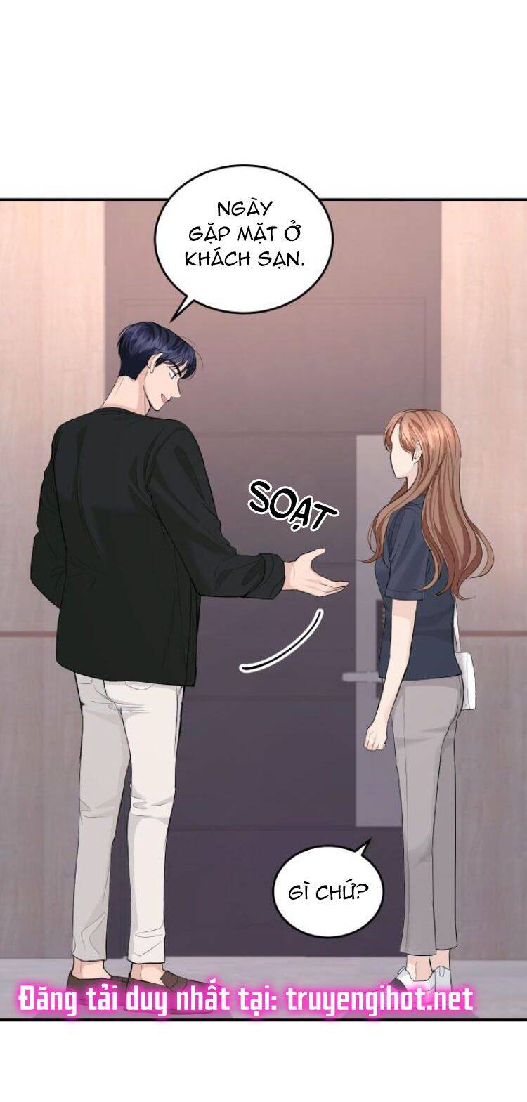 Cuộc Hôn Nhân Hoàn Hảo Chapter 18.2 - 14