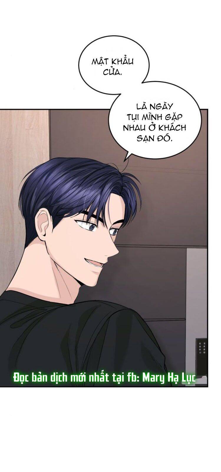 Cuộc Hôn Nhân Hoàn Hảo Chapter 18.2 - 15