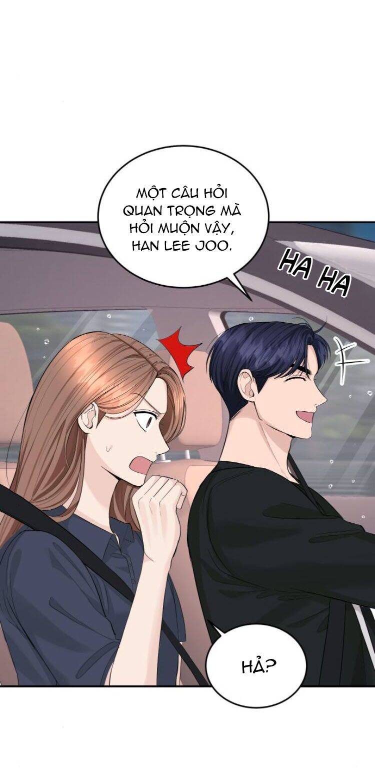 Cuộc Hôn Nhân Hoàn Hảo Chapter 18.2 - 7