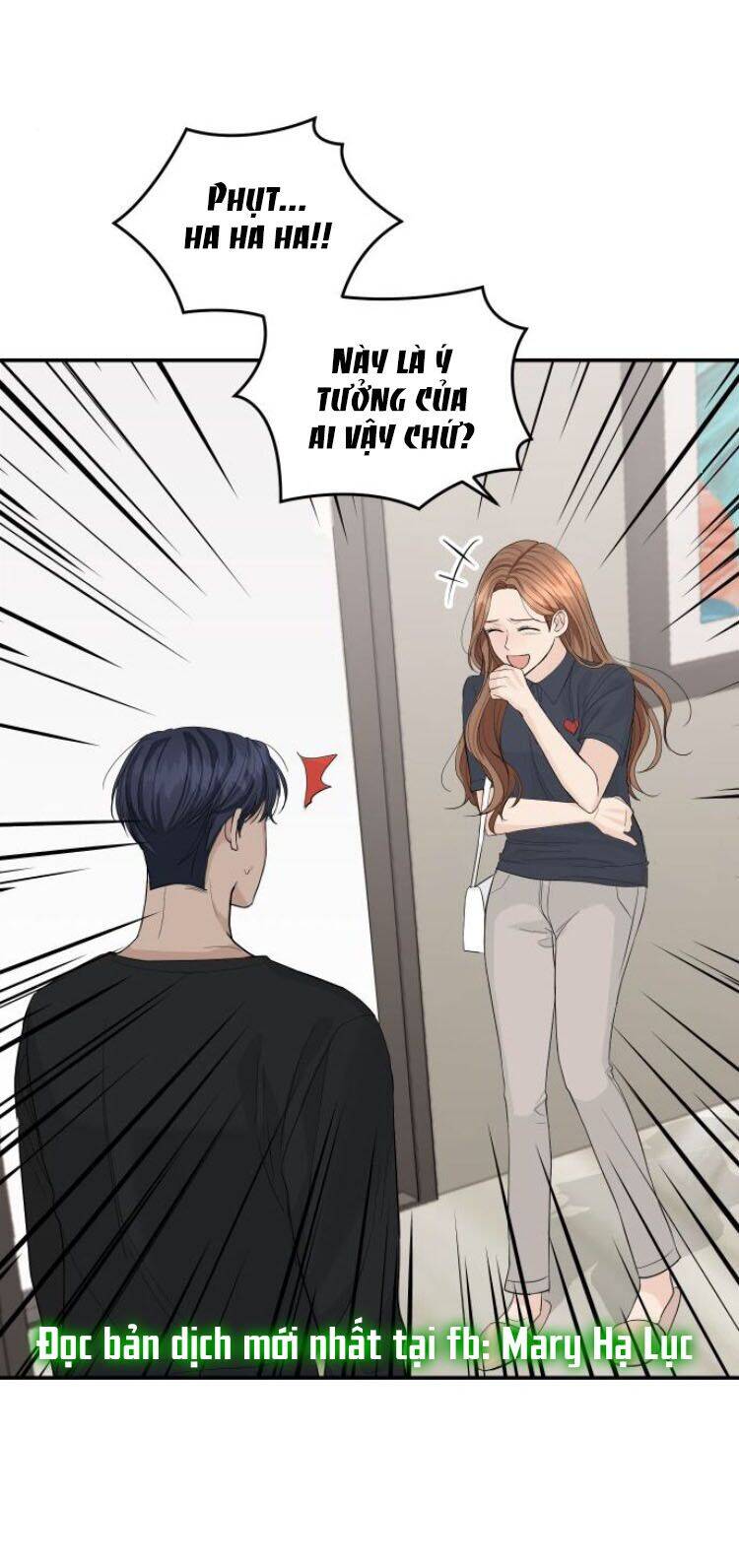 Cuộc Hôn Nhân Hoàn Hảo Chapter 18.3 - 11