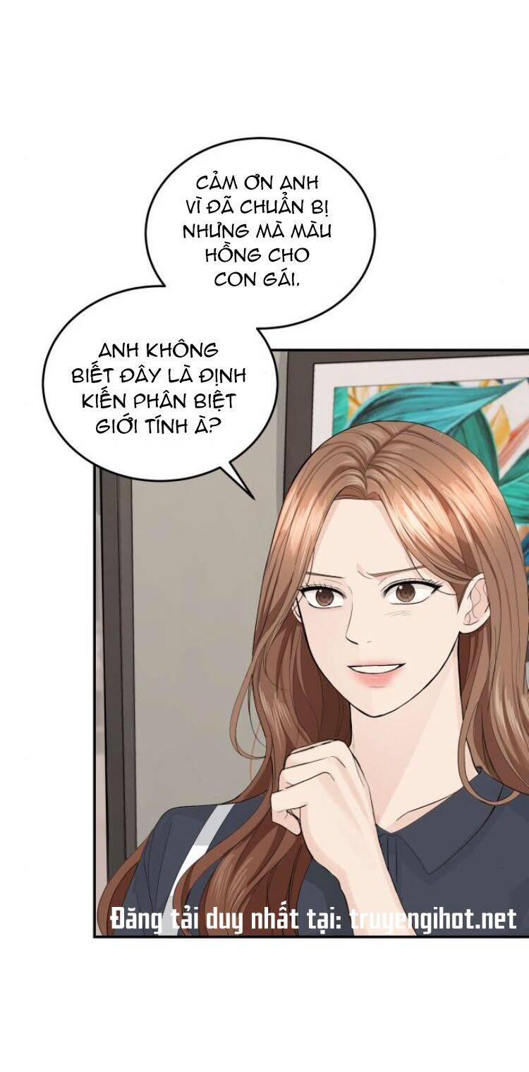 Cuộc Hôn Nhân Hoàn Hảo Chapter 18.3 - 12