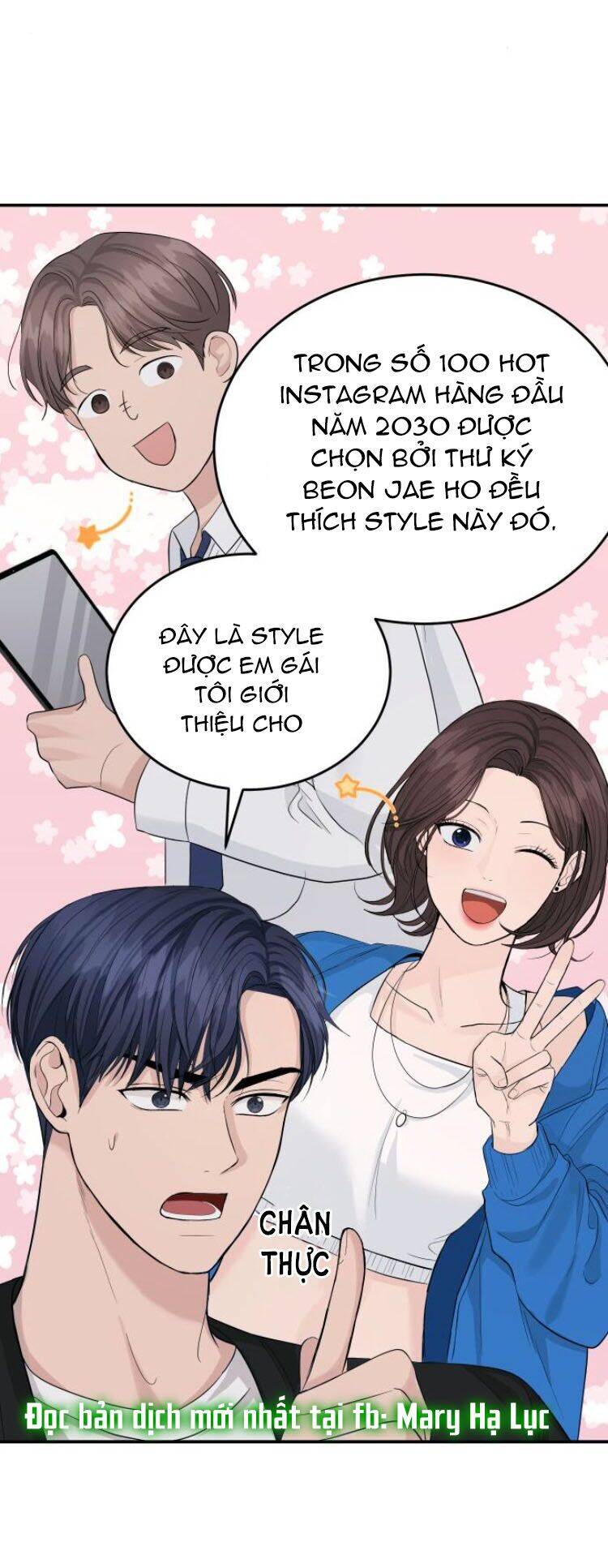 Cuộc Hôn Nhân Hoàn Hảo Chapter 18.3 - 14