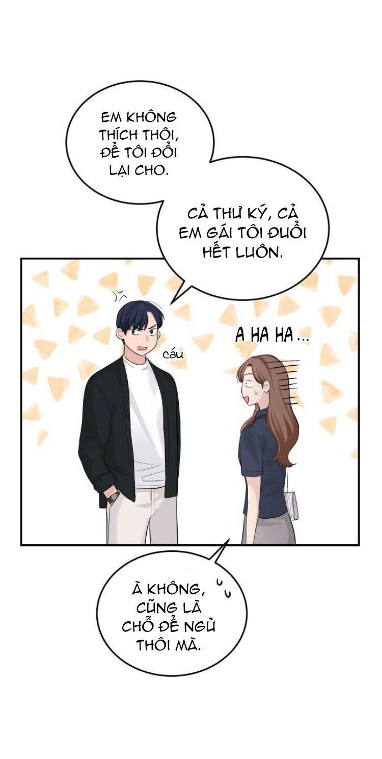 Cuộc Hôn Nhân Hoàn Hảo Chapter 18.3 - 15