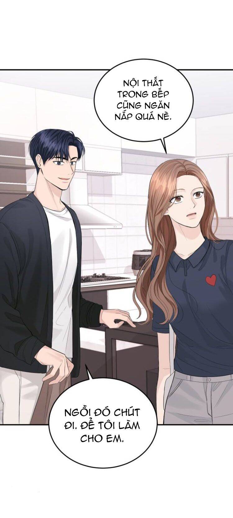 Cuộc Hôn Nhân Hoàn Hảo Chapter 18.3 - 17