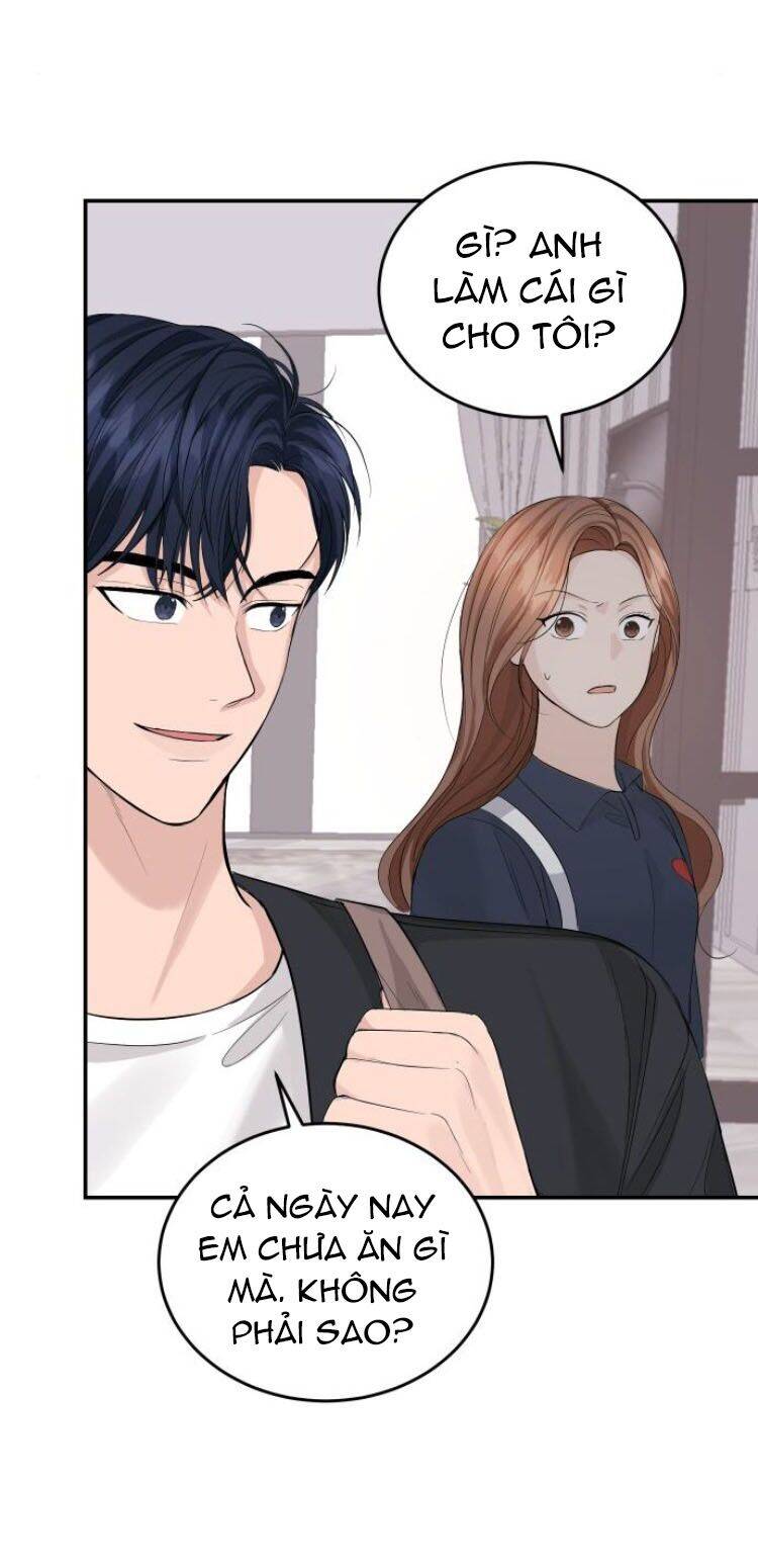Cuộc Hôn Nhân Hoàn Hảo Chapter 18.3 - 18