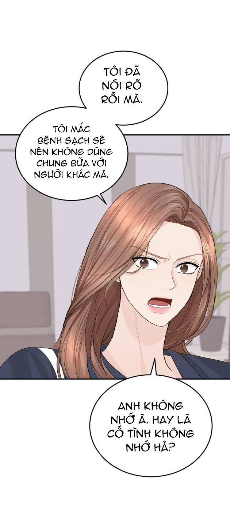 Cuộc Hôn Nhân Hoàn Hảo Chapter 18.3 - 19